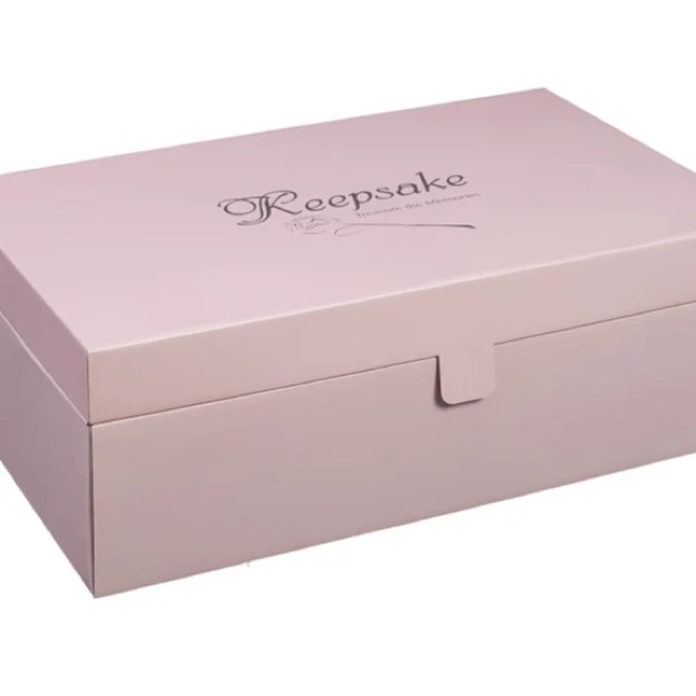 Wedding Dress Storage Box
